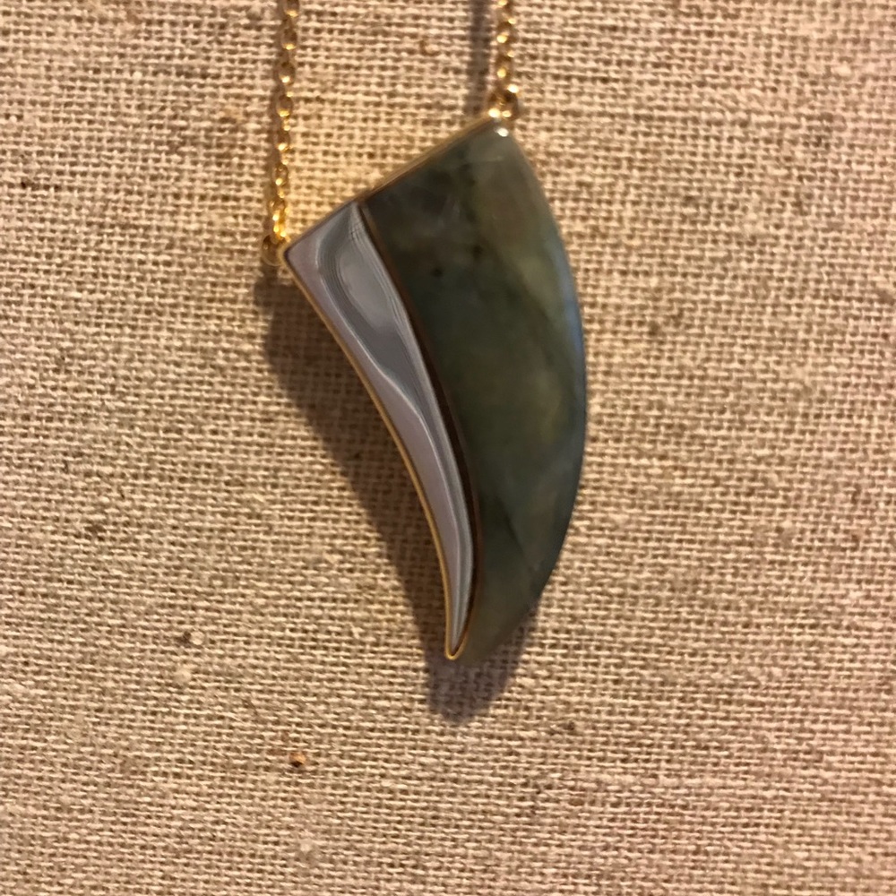 Adjustable Stella and Dot sample necklace